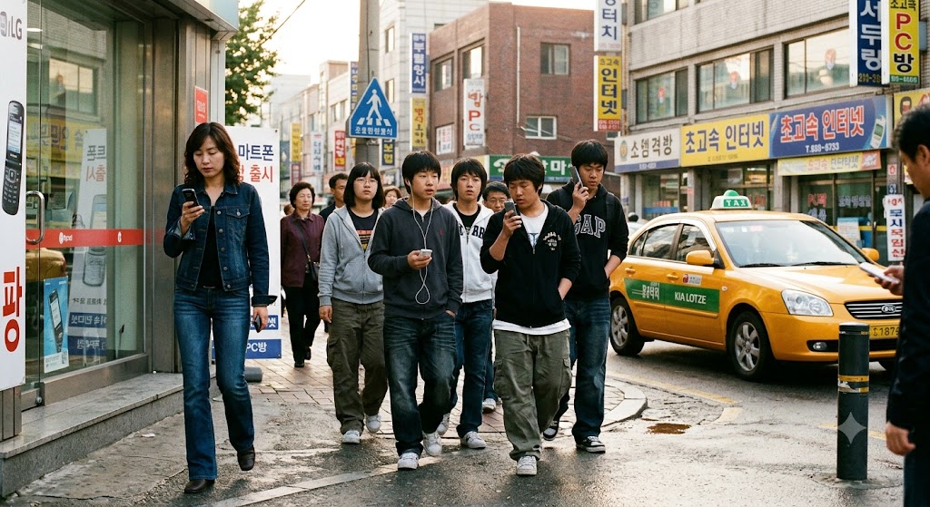 2000년대 이미지