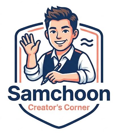 KrSamChoon 블로그홈